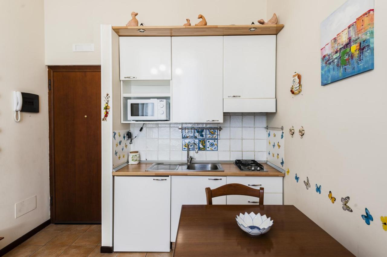 Grimaldi 8 Apartment By Wonderful Italy คาตาเนีย ภายนอก รูปภาพ