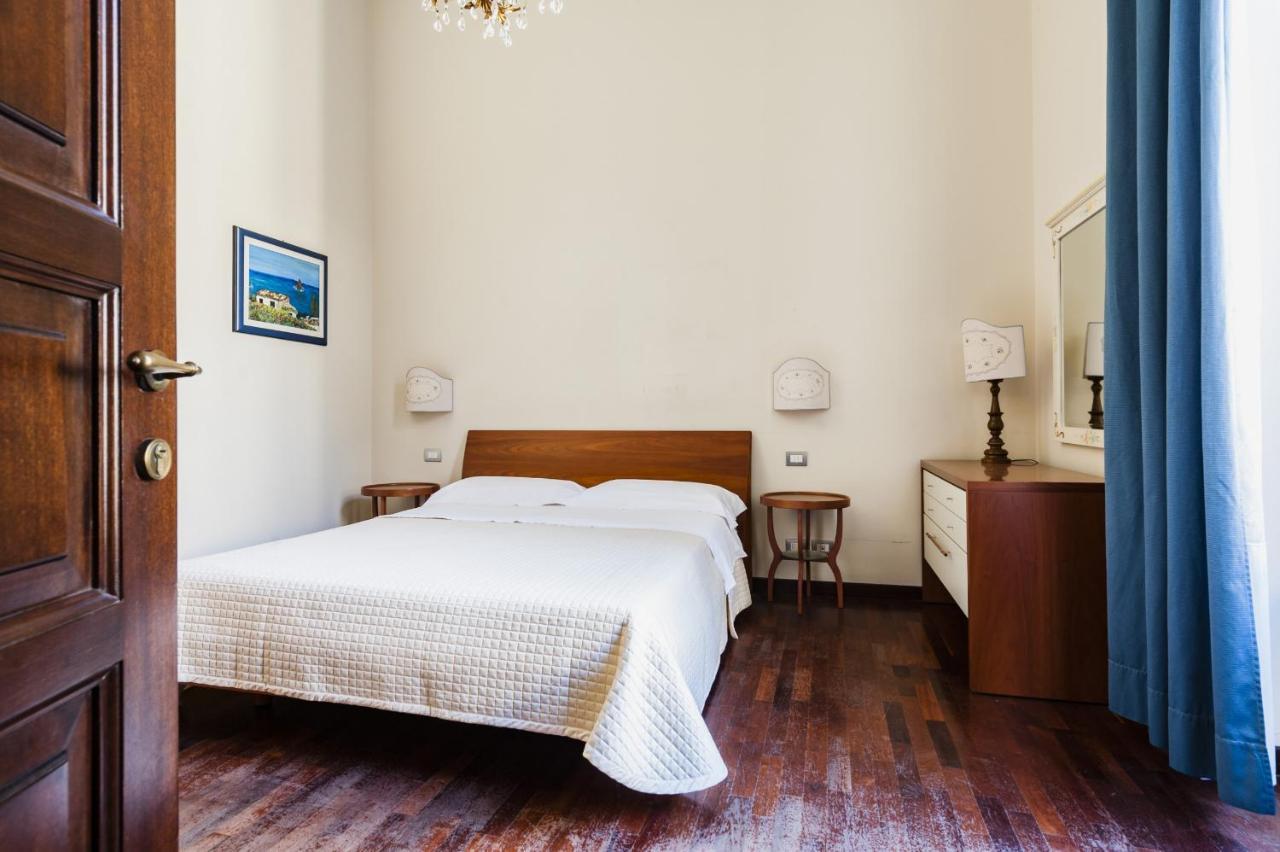 Grimaldi 8 Apartment By Wonderful Italy คาตาเนีย ภายนอก รูปภาพ