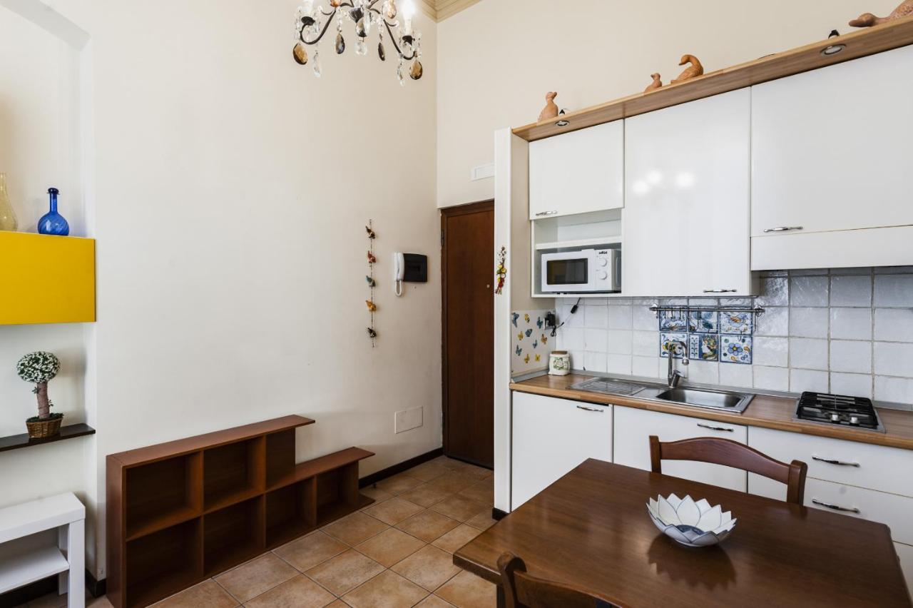 Grimaldi 8 Apartment By Wonderful Italy คาตาเนีย ภายนอก รูปภาพ