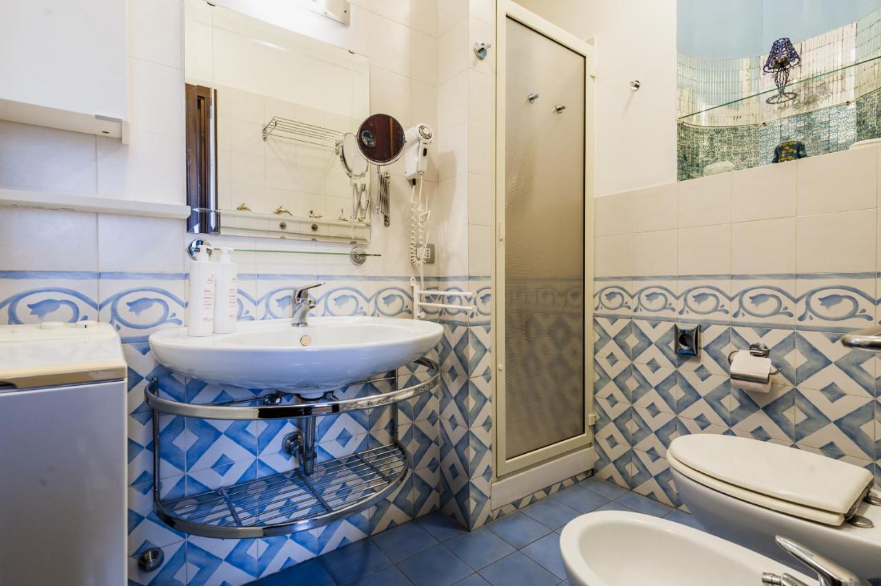 Grimaldi 8 Apartment By Wonderful Italy คาตาเนีย ภายนอก รูปภาพ