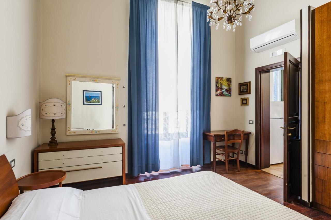 Grimaldi 8 Apartment By Wonderful Italy คาตาเนีย ภายนอก รูปภาพ