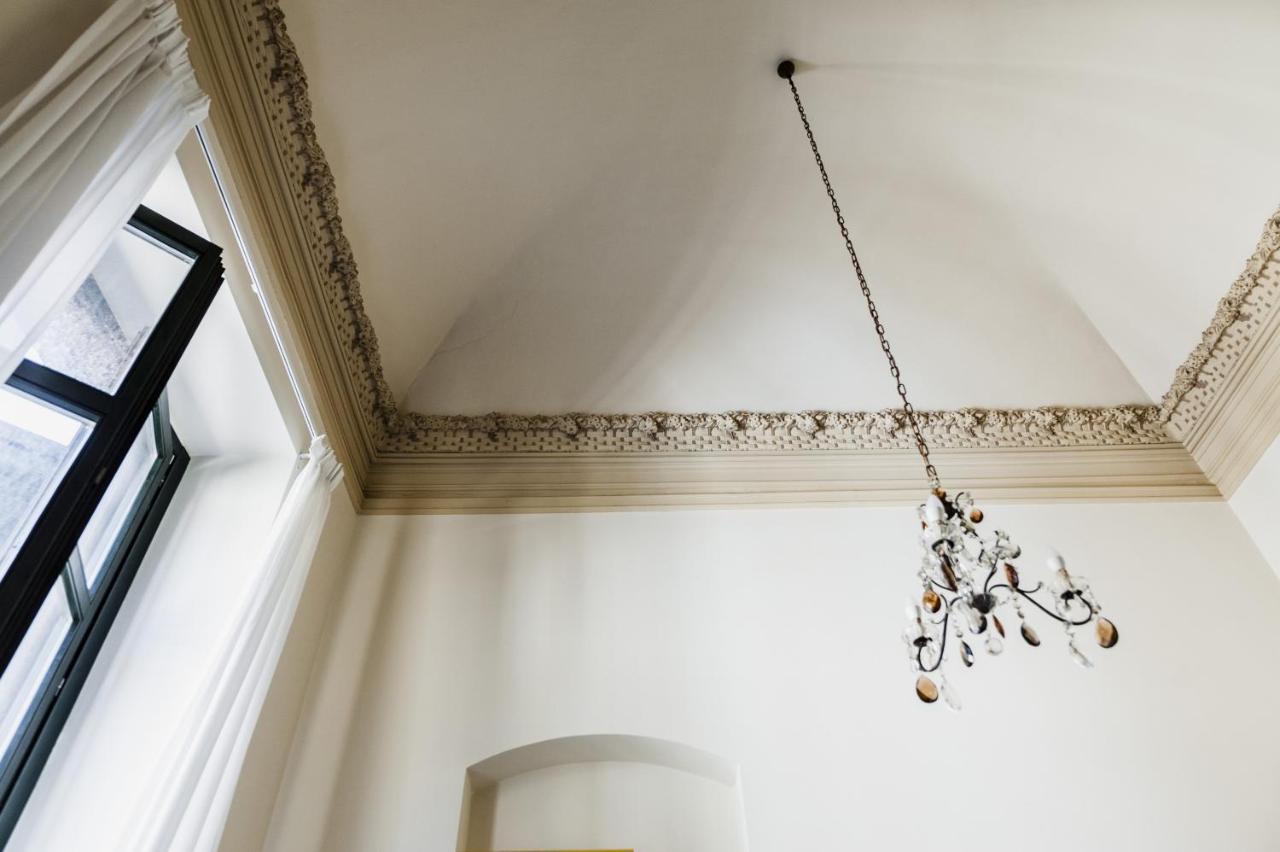 Grimaldi 8 Apartment By Wonderful Italy คาตาเนีย ภายนอก รูปภาพ